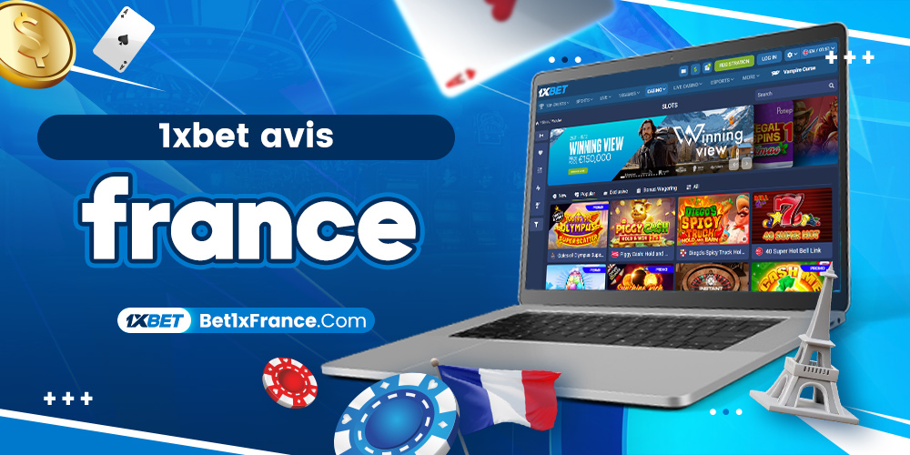 1xbet avis france