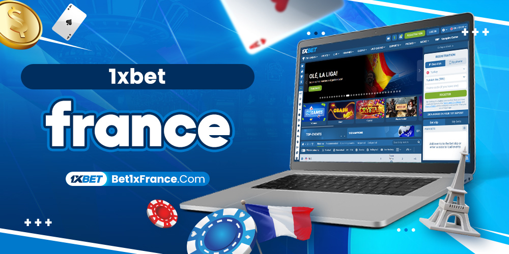 1xbet france